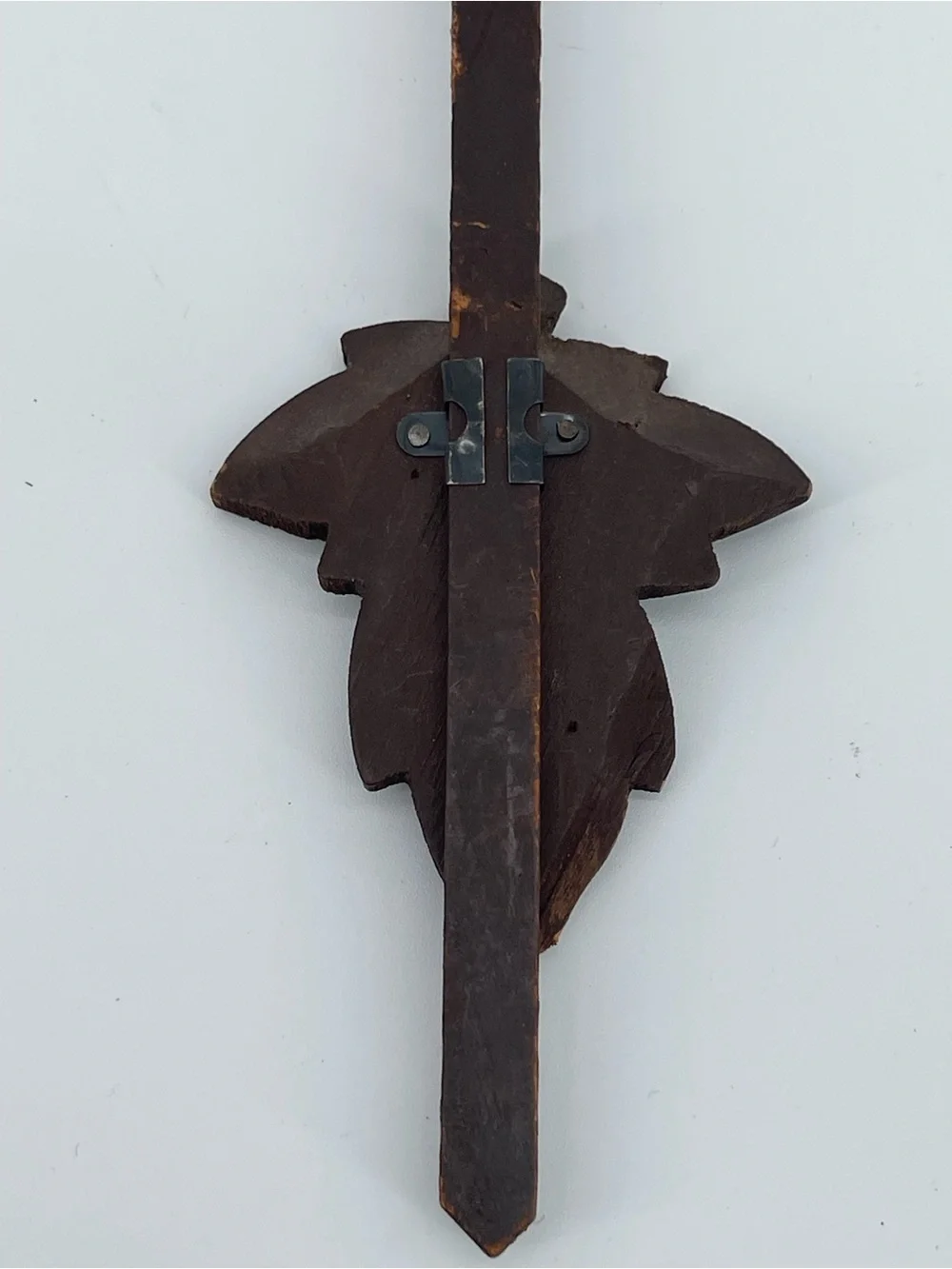 Maple Leaf replacement for Cuckoo Clock Pendulum